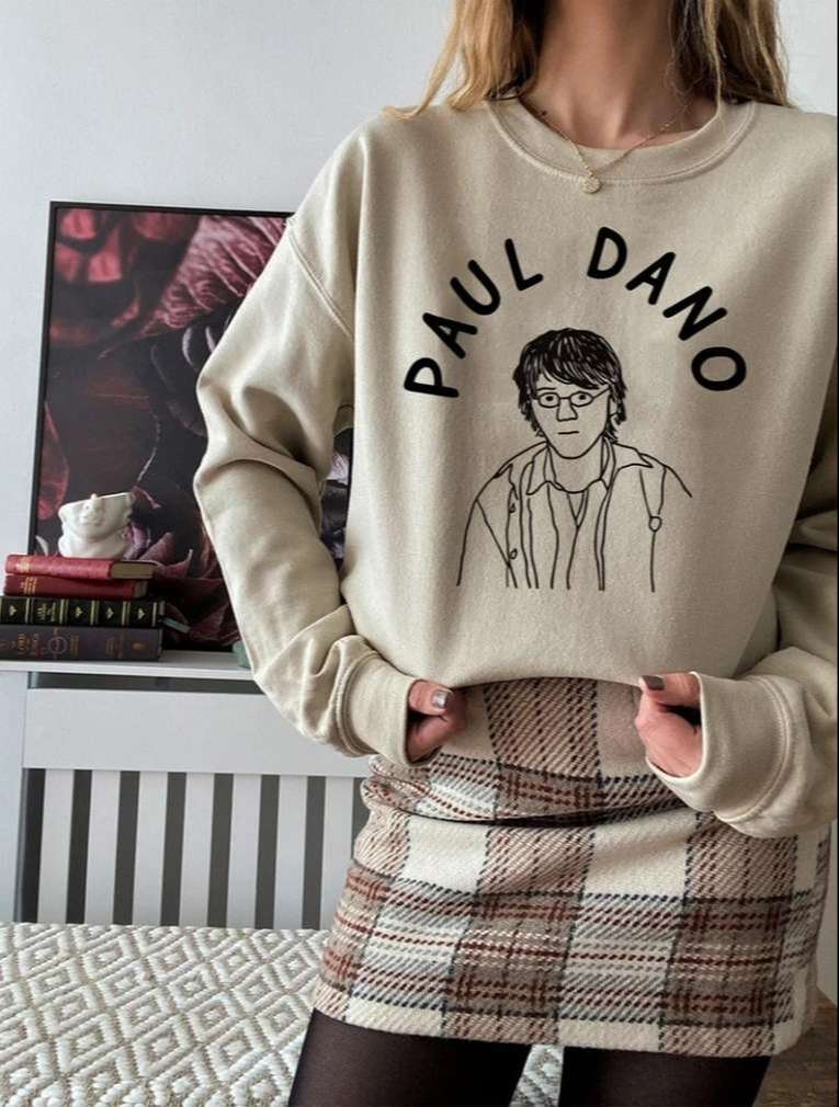 Paul Dano Shirt 1 Paul Dano Shirt