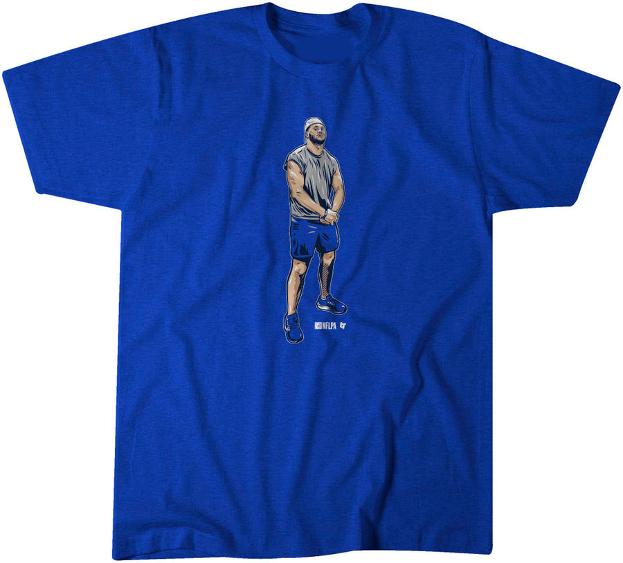 josh allen merch