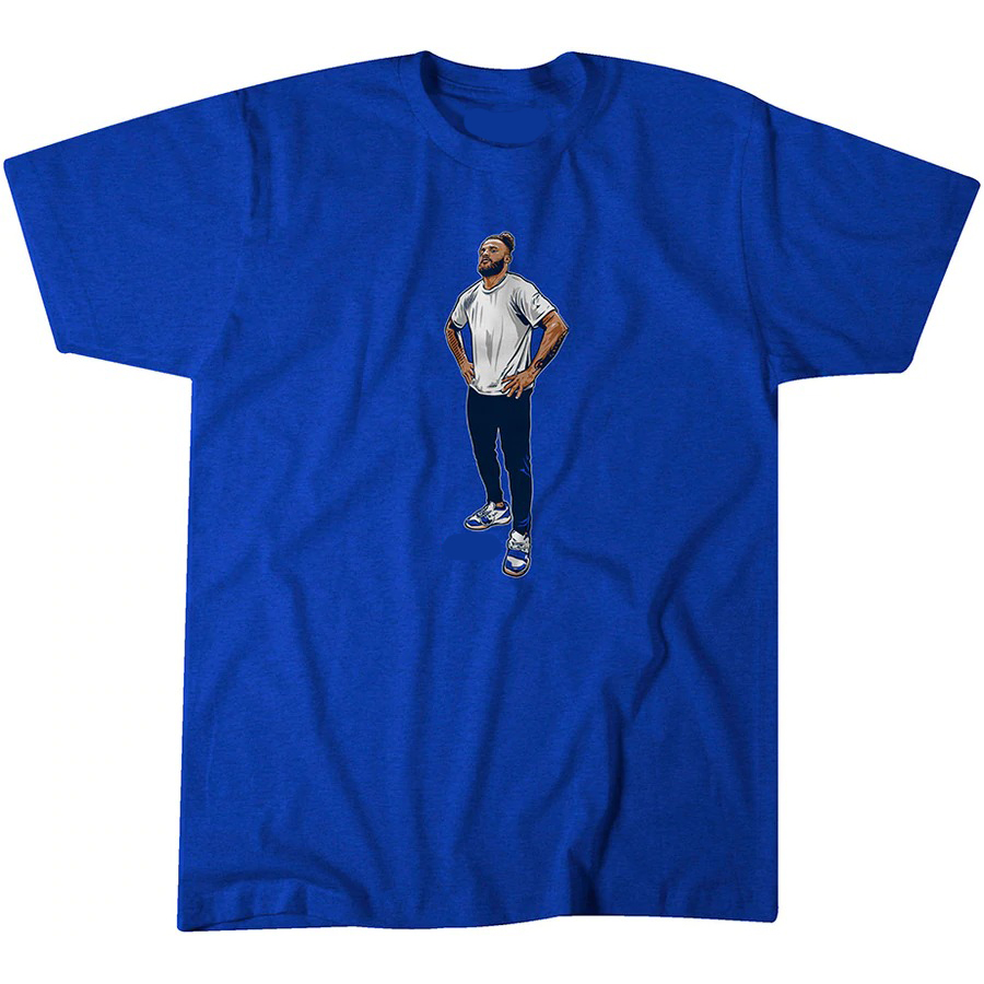 gabe davis t shirt