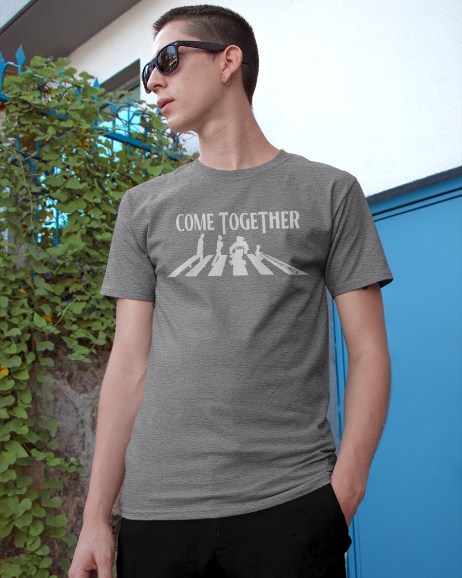 Come Together shirt