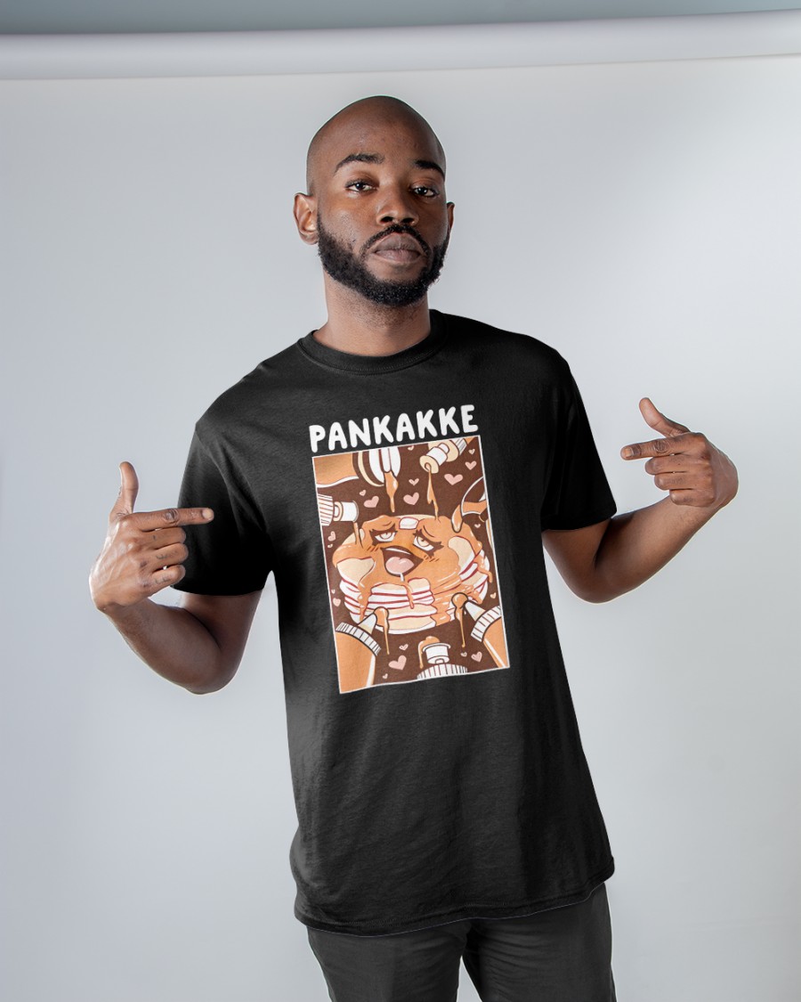 Pankakke Shirts
