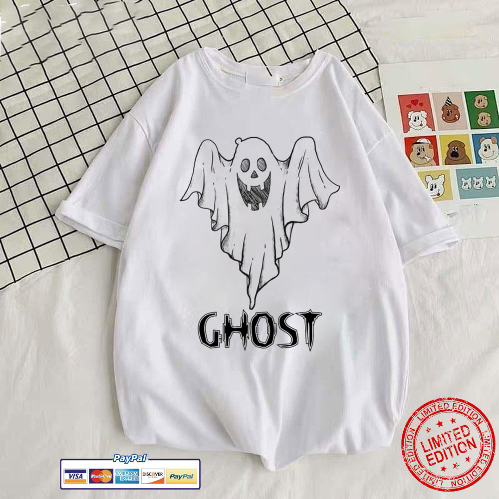 Halloween ghost Shirt