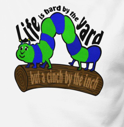 Life Is Hard By The Yard New Shirt 3 Life Is Hard By The Yard New Shirt