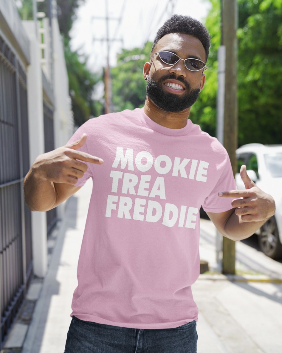 Swearing Is Cool T Shirt.jpg