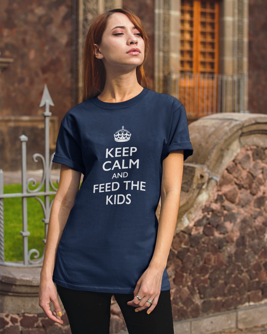 custom keep calm shirts