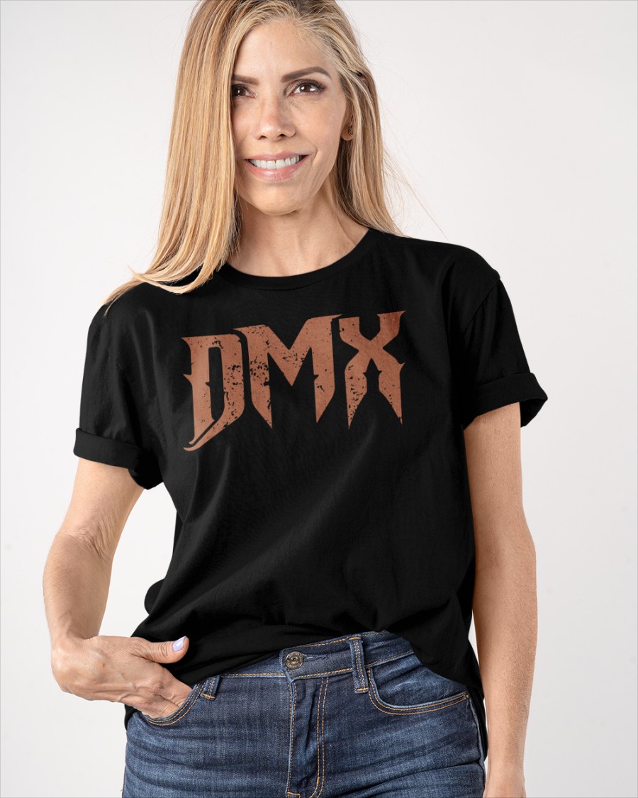 Dmx  Shirt