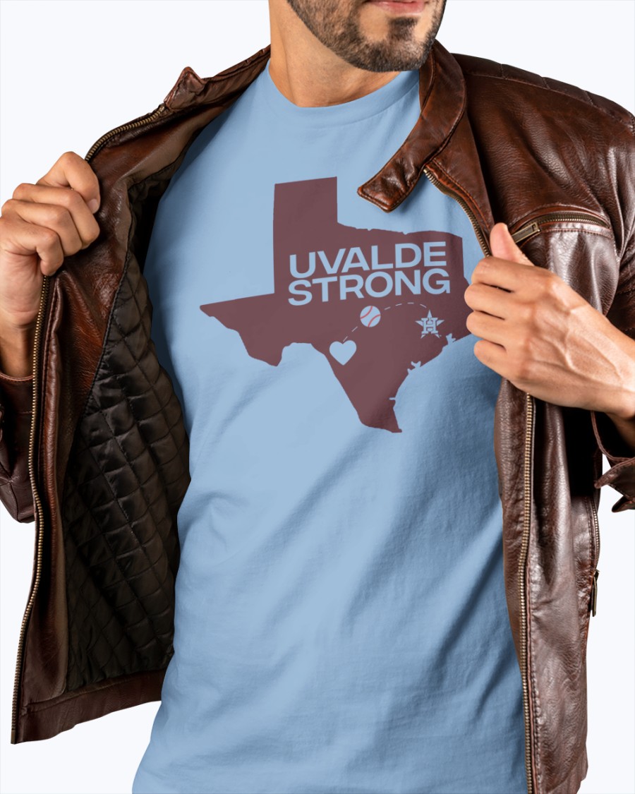 Uvalde Strong Shirt