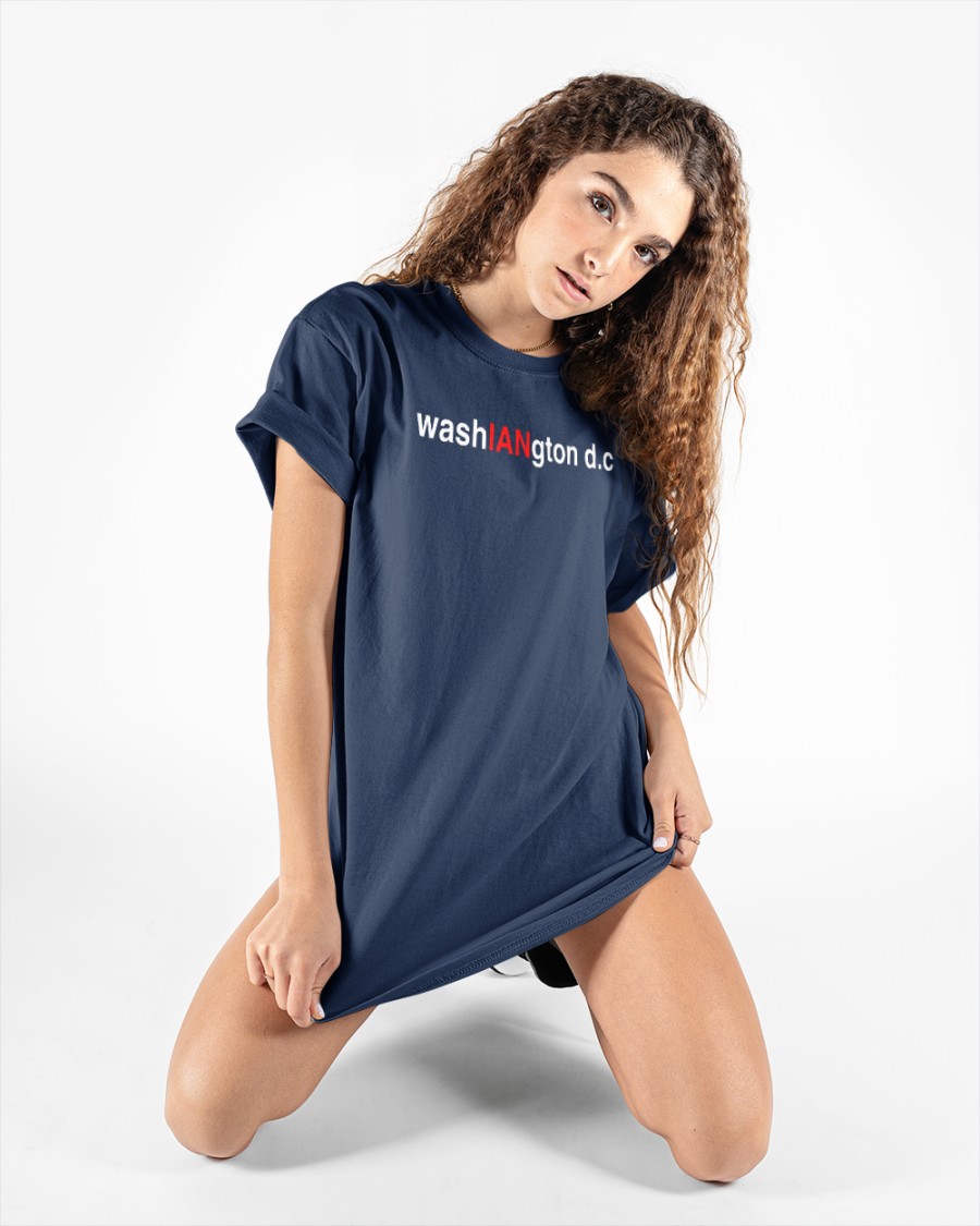 Washiangton D.C Shirt