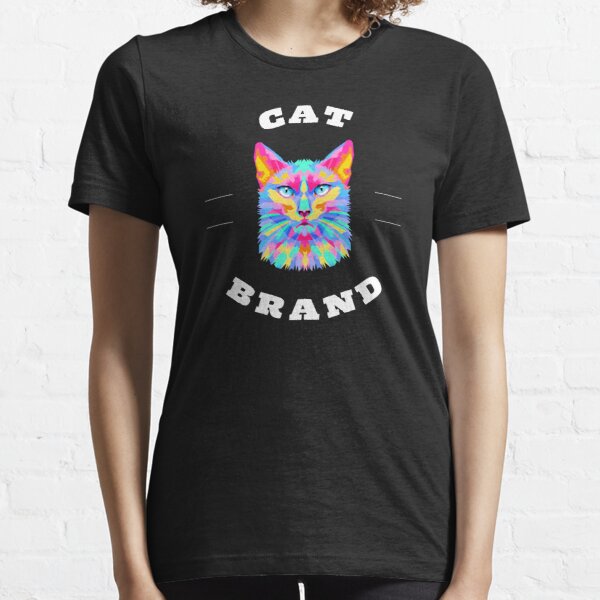 Cat Face Meme shirt