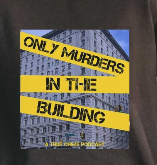 Only Murders In The Building SHIRT 2 Only Murders In The Building SHIRT