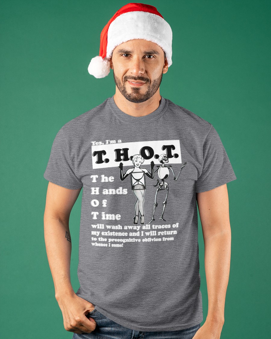 That Go Hard Yes I'm T.H.O The Hands shirt 2 That Go Hard Yes I'm T.H.O The Hands shirt