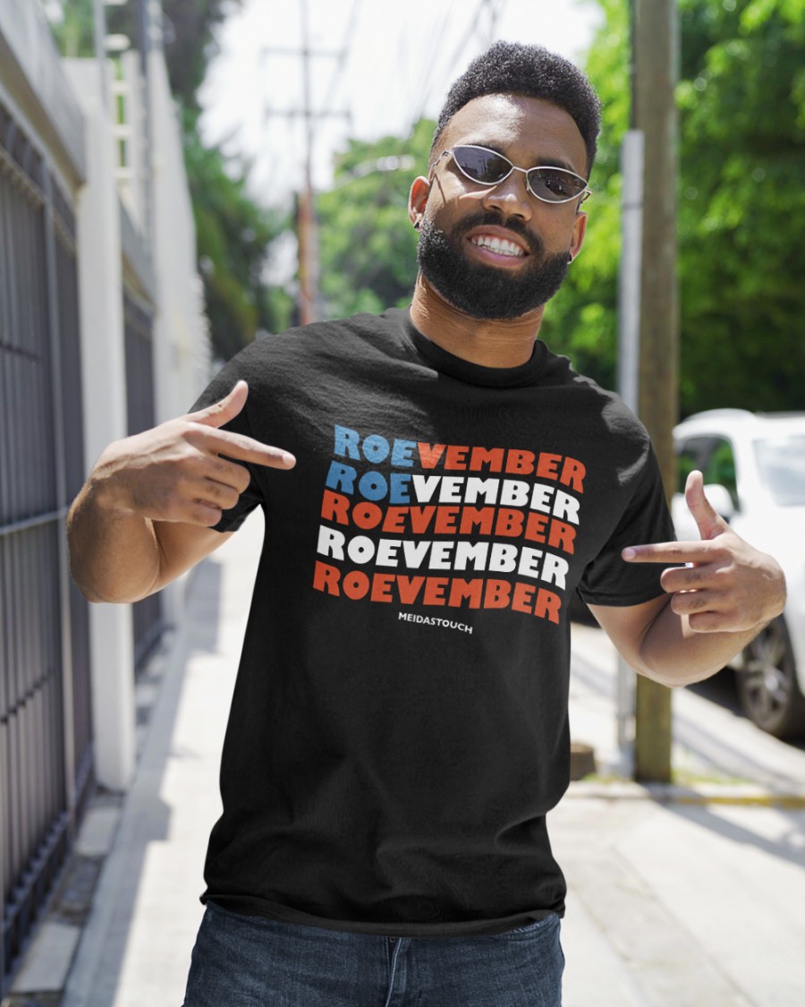 Roevember Shirt