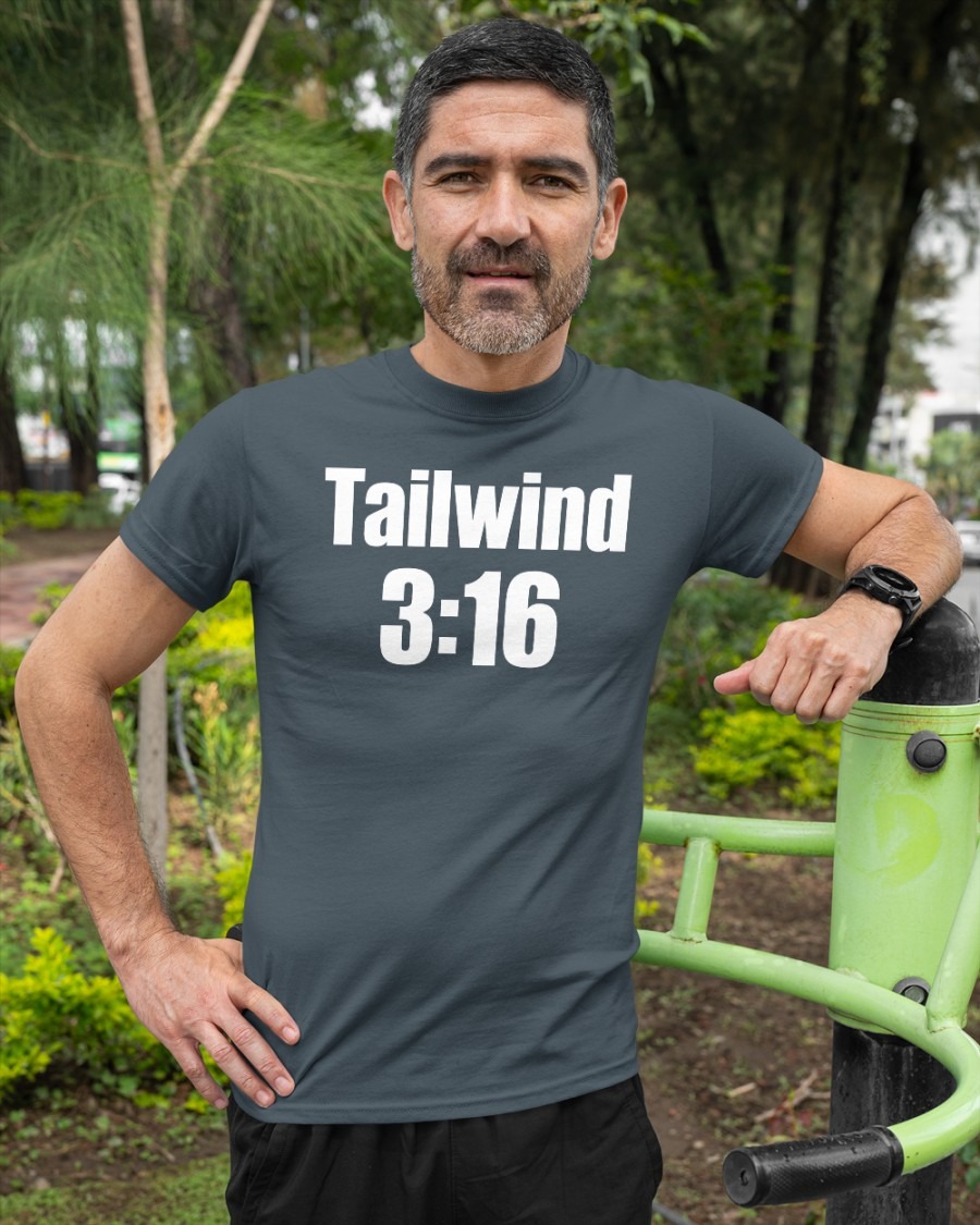 TAILWIND 3 16 SHIRT