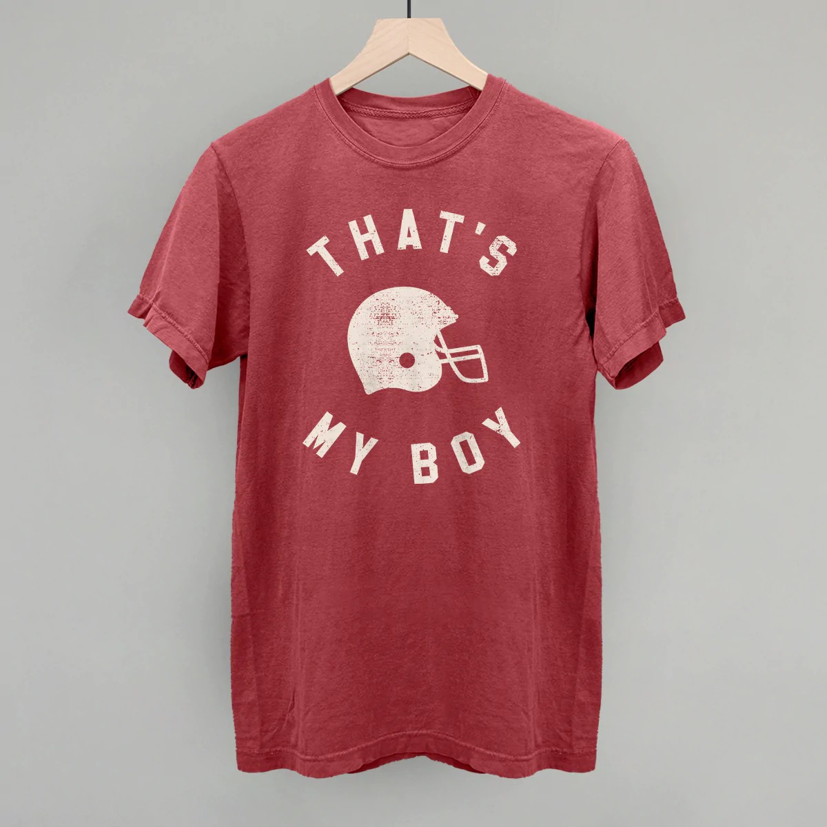 That's My Boy shirt