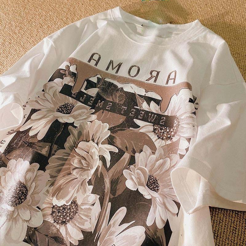 Amora Flower shirt