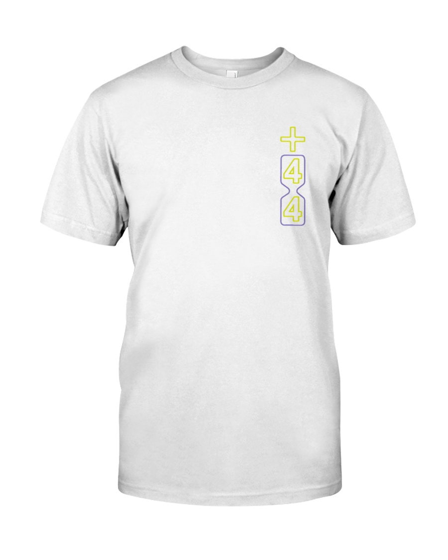 5 25 77 shirt