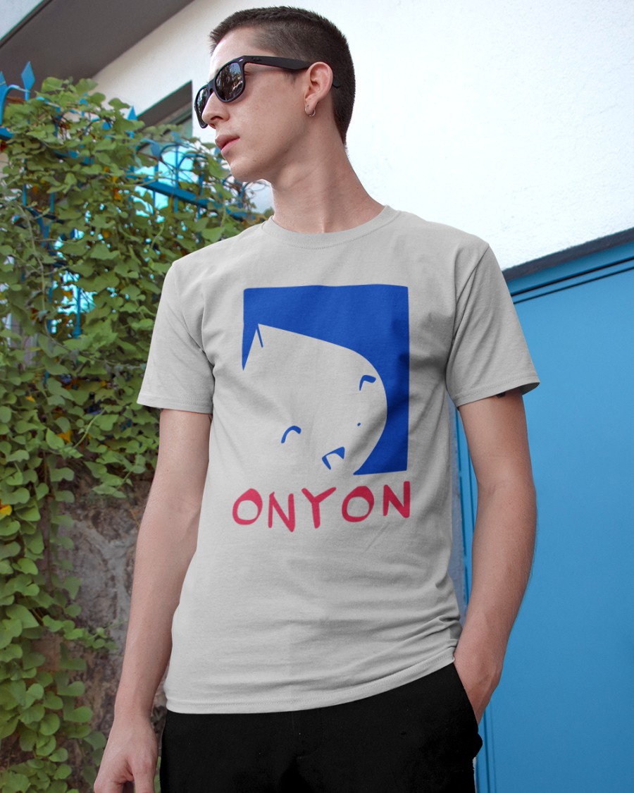 Onyon  Shirt