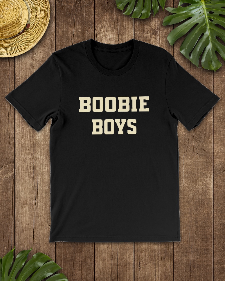 Boobie Boys Shirt.jpg