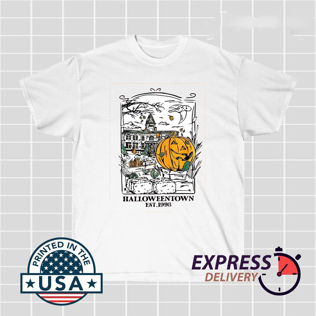 Halloweentown Est 1998 Shirt.jpg