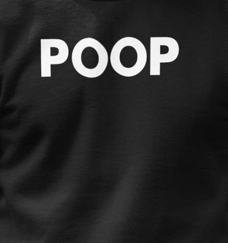 Lucca Poop Shirt.jpg 2 Lucca Poop Shirt.jpg