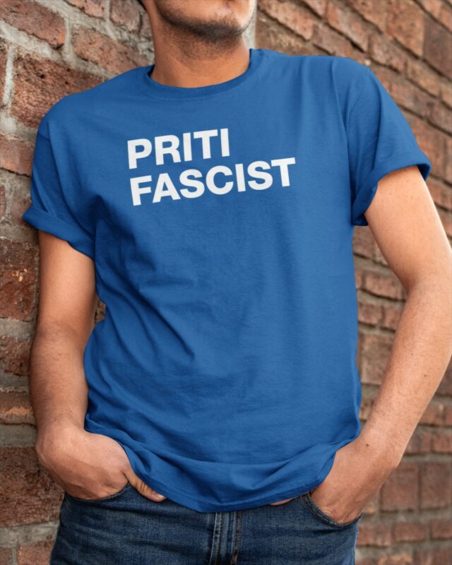 Priti Fascist Hoodie Sweatshirt.jpg