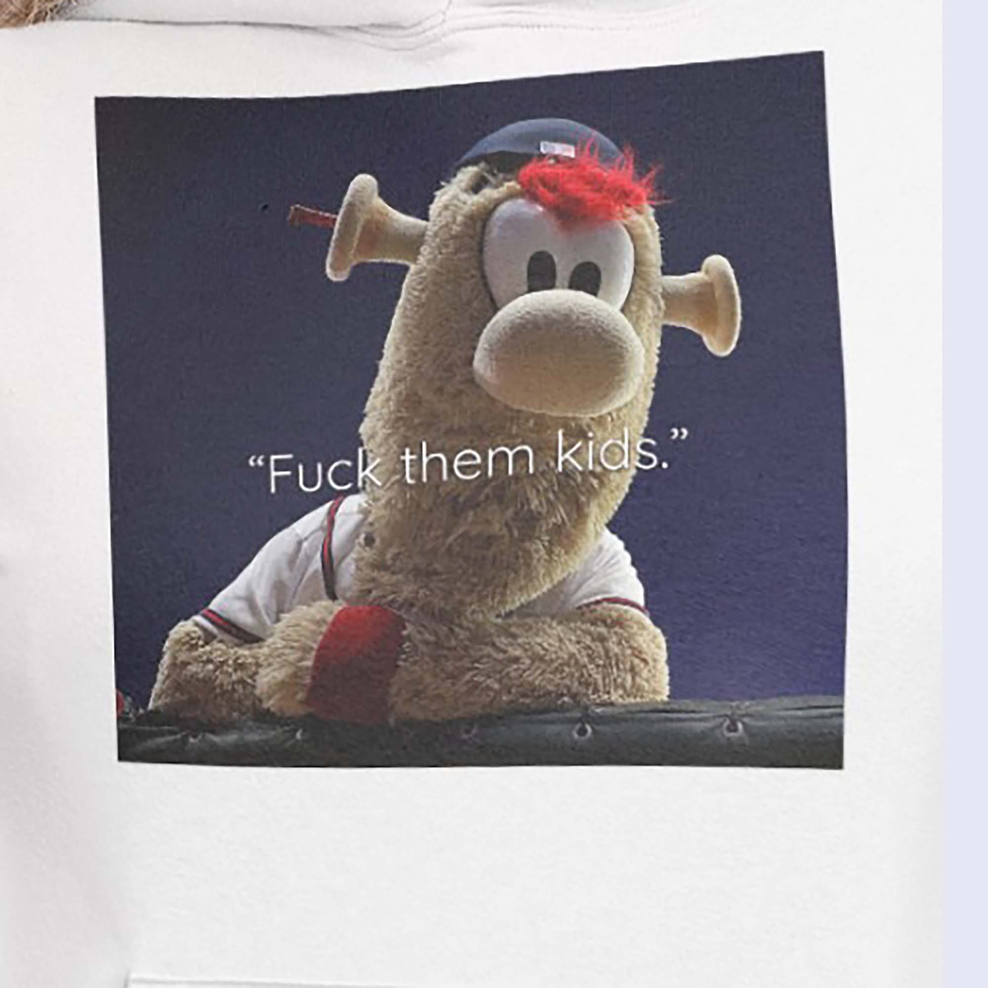 Fuck Them Kids SHIRT