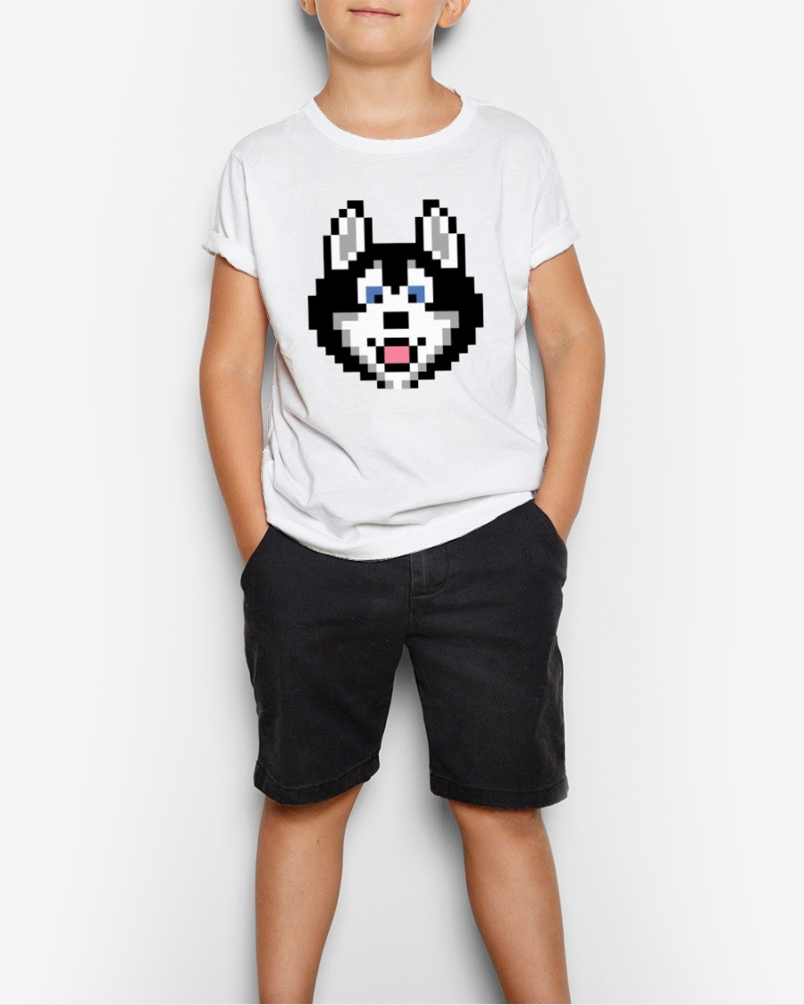 Hosky shirt