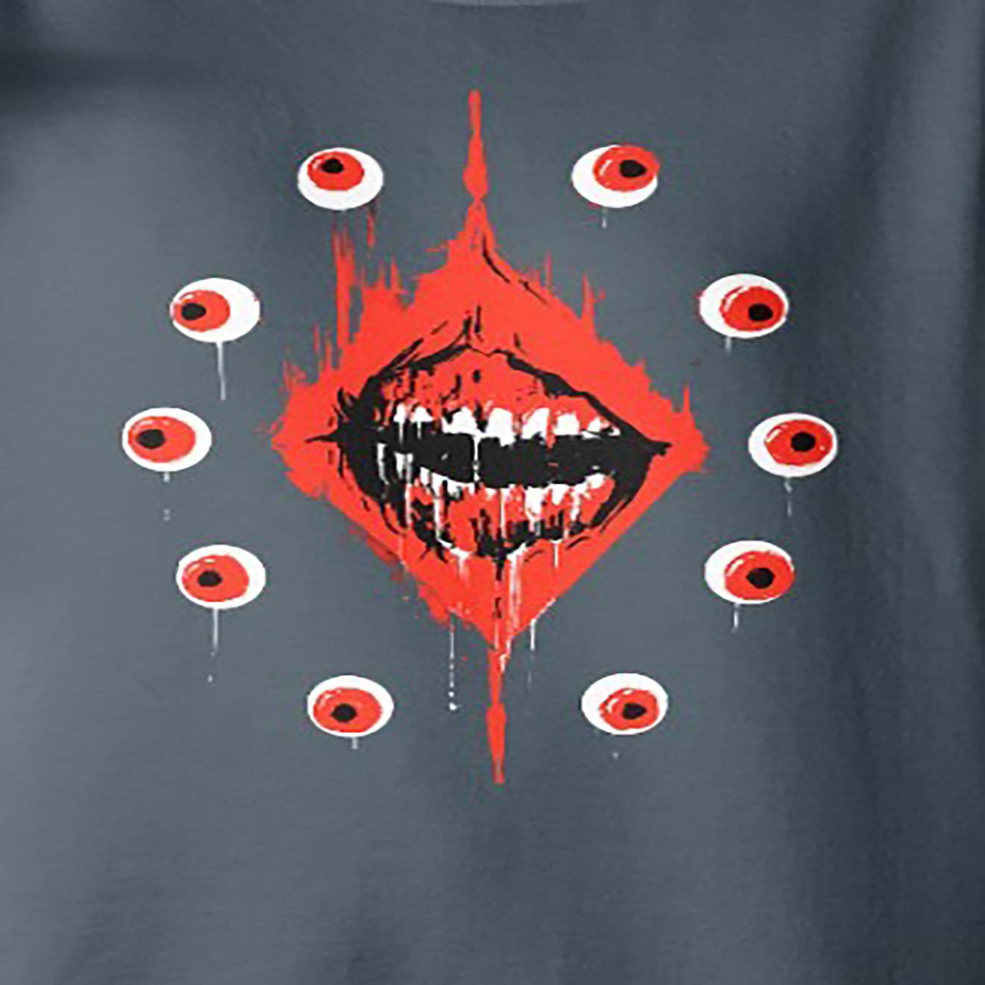 New Blood Interactive  SHIRT
