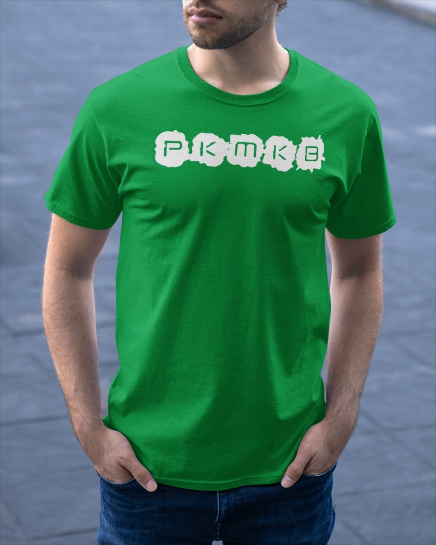 Pkmkb Shirt