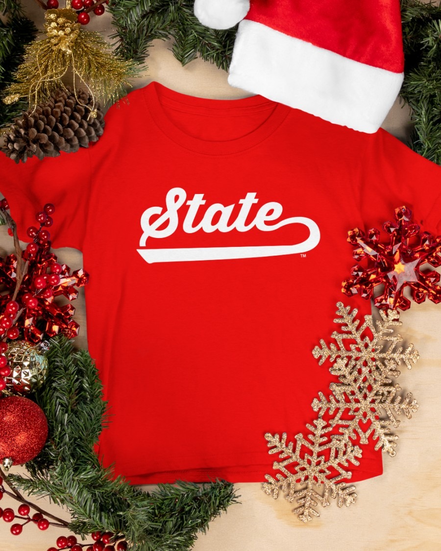 State shirt