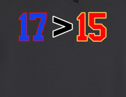 17 More Than 15 Shirt 4 17 More Than 15 Shirt