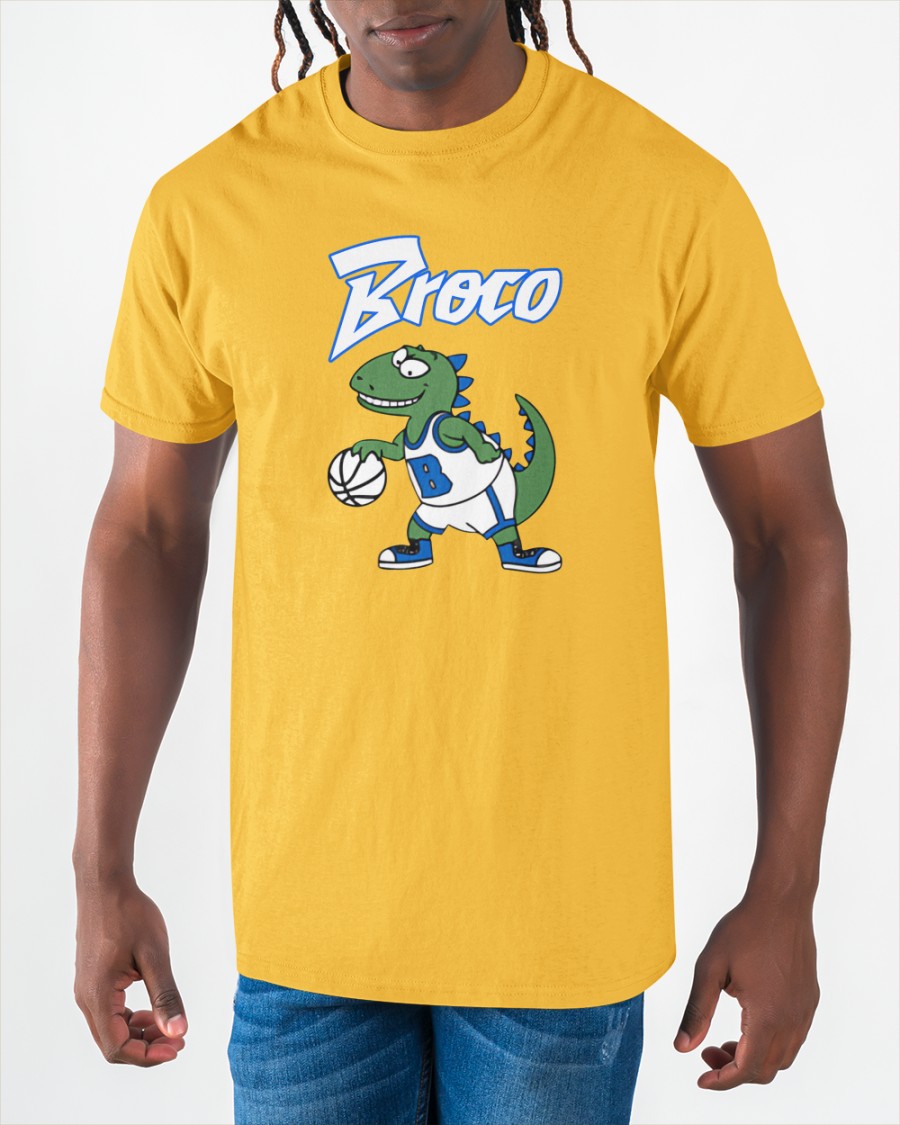 Broco Raptors shirt 4 Broco Raptors shirt