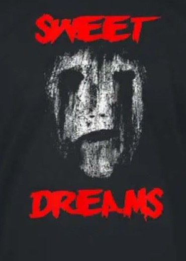 Sweet Dreams Halloween Horror shirt 4 Sweet Dreams Halloween Horror shirt