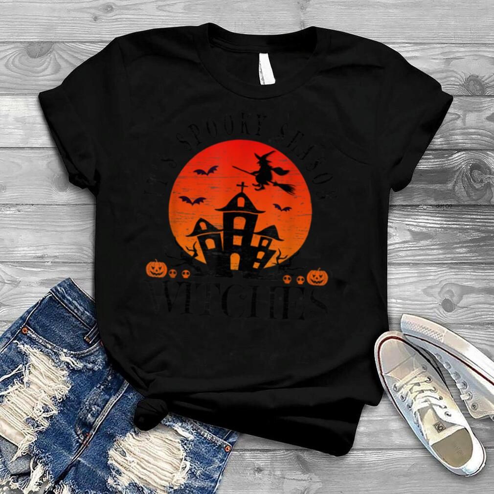 It’s Spooky Season Witches Cute Autumn Fall Halloween 4 It’s Spooky Season Witches Cute Autumn Fall Halloween