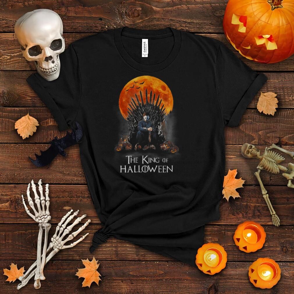 The king of Halloween Moon shirt 4 The king of Halloween Moon shirt