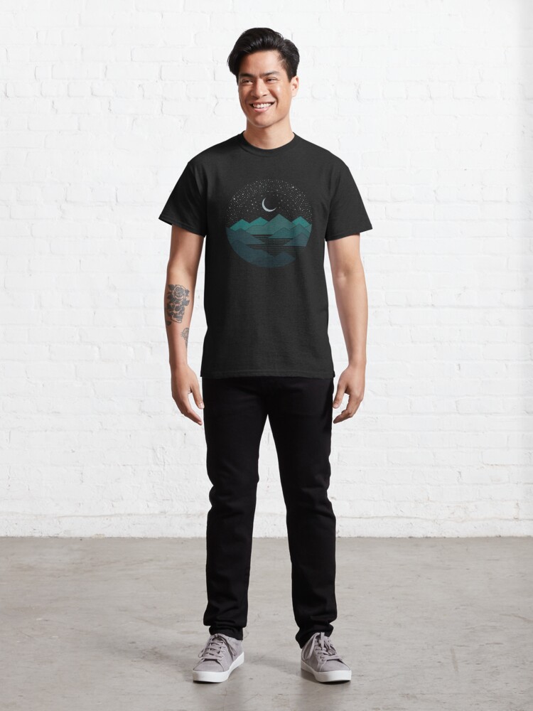 Between The Mountains And The Moon shirt 4 Between The Mountains And The Moon shirt