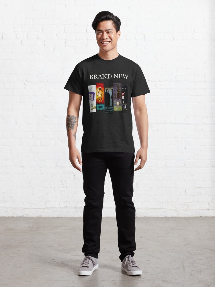 Brand New Shirt
