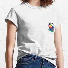 Color Ball shirt