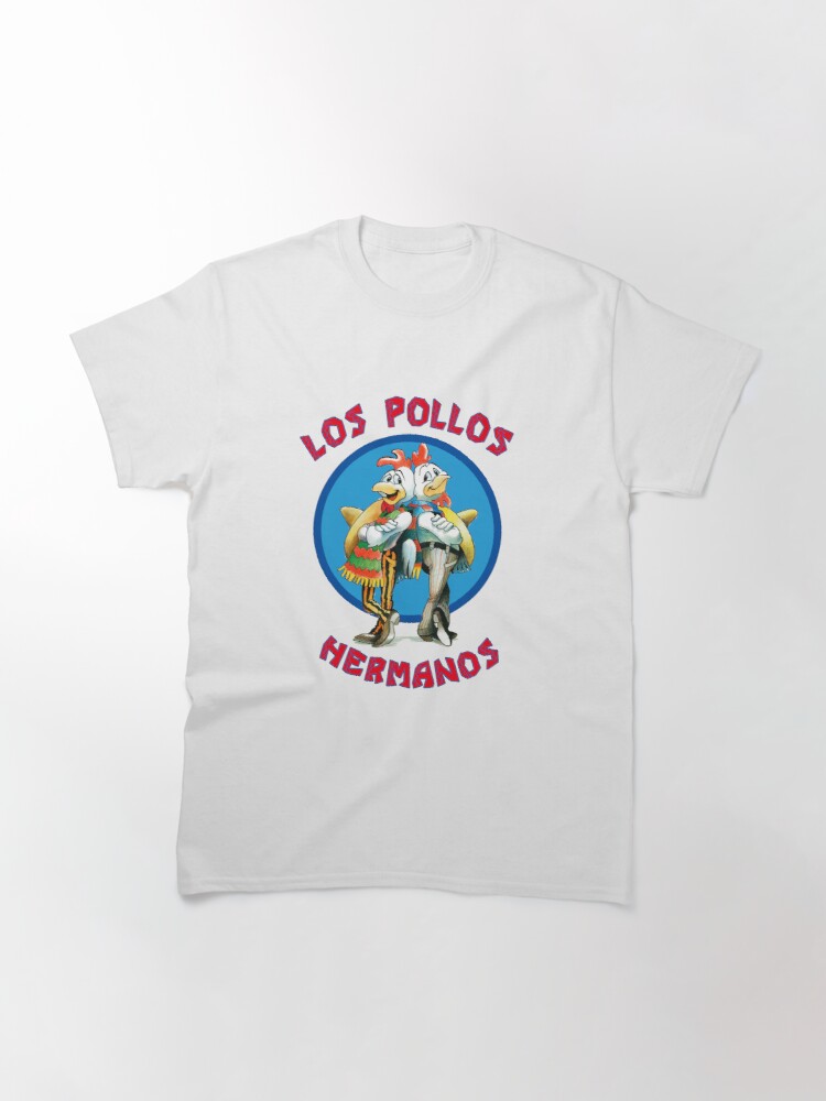 Los Pollos Hermanos Shirt