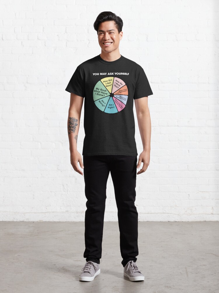 Music Retro Lyrics shirt