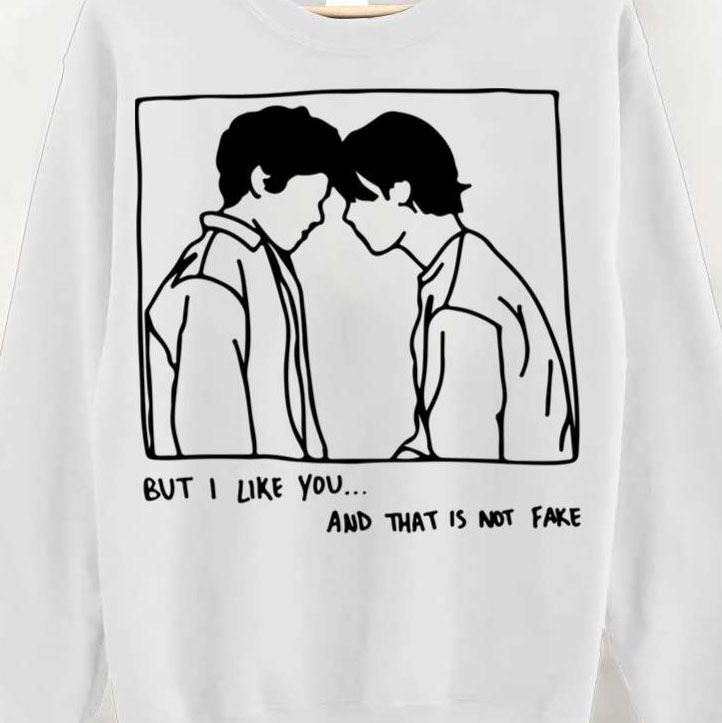 But I Like You Young Royals Simon X Wilhelm shirt 3 But I Like You Young Royals Simon X Wilhelm shirt