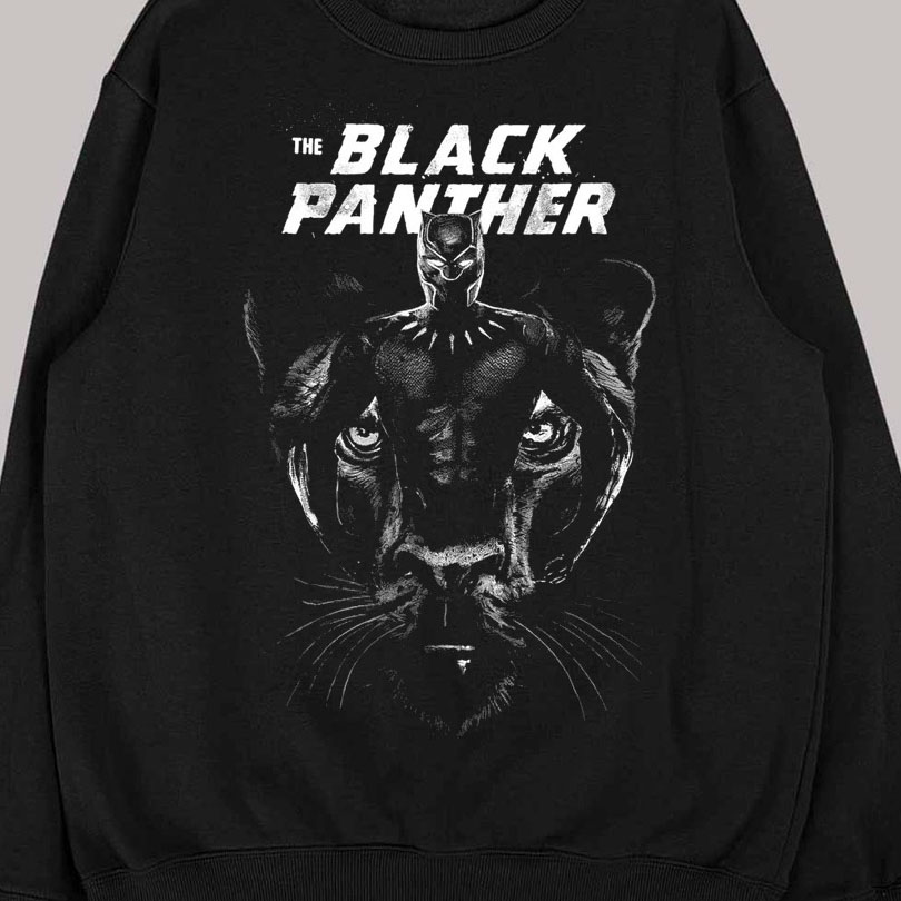 Chadwick Aaron Boseman Aesthetic Black Panther Art The Legend shirt