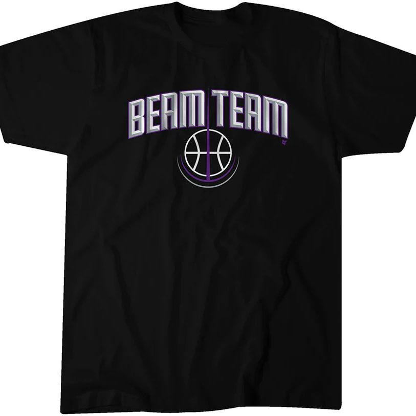 Beam team shirt