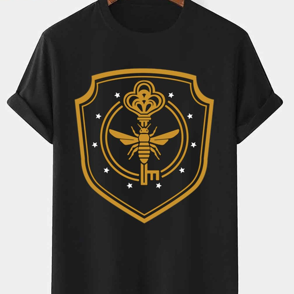 Brakebills The Magicians shirt