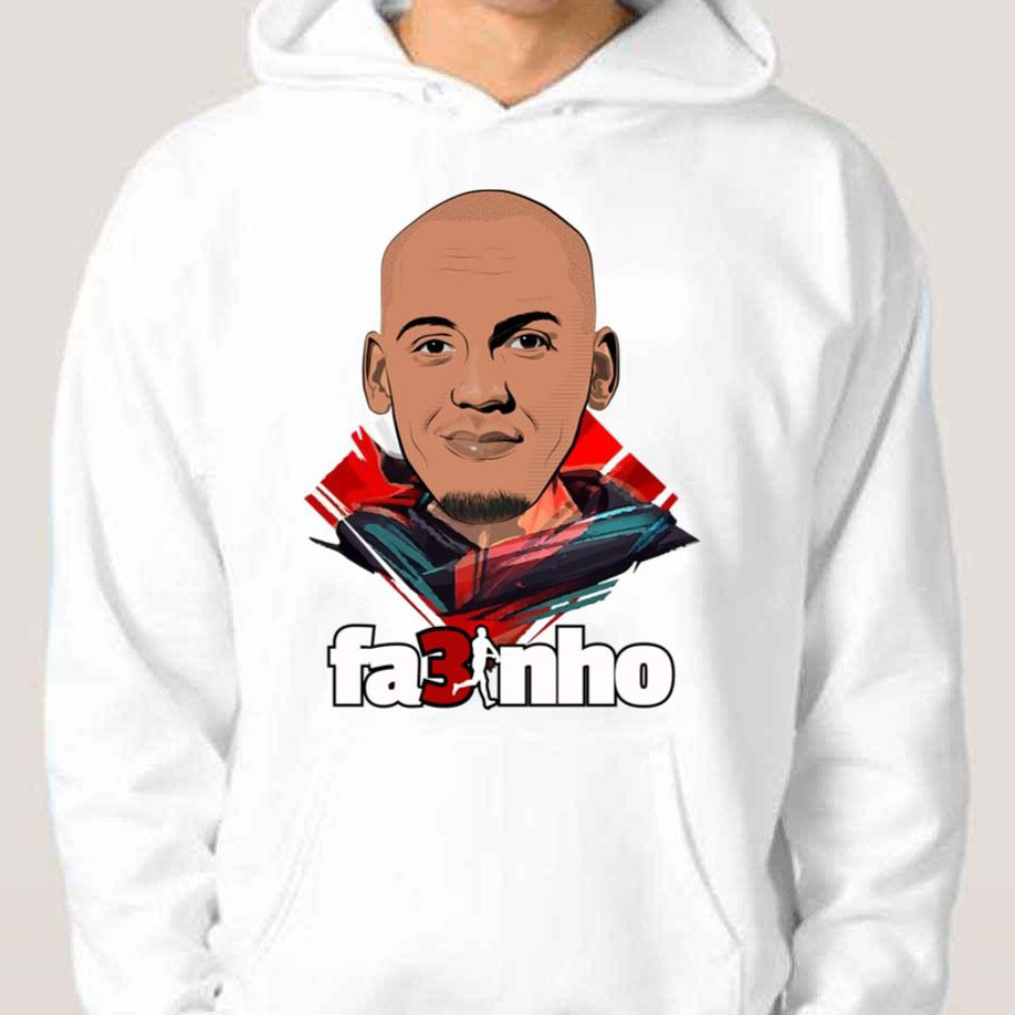 Fabinho Brazil Liverpool Defender Lfc Number 3 shirt