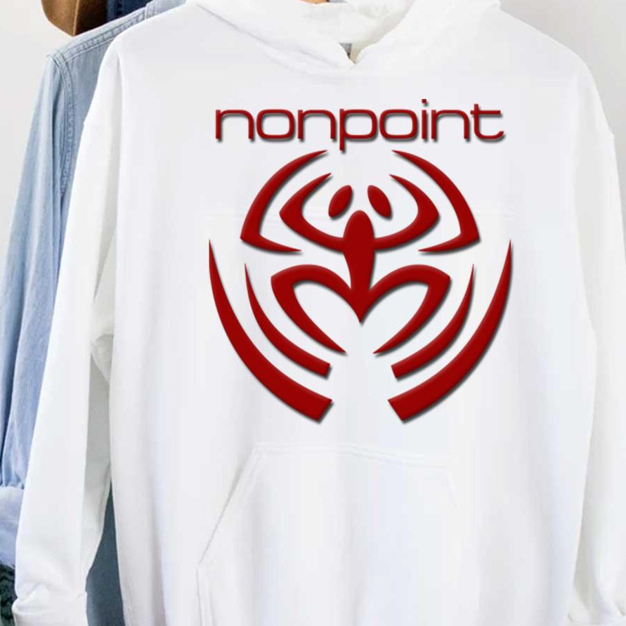 American Rock Music Red Logo Nonpoint shirt 4 American Rock Music Red Logo Nonpoint shirt