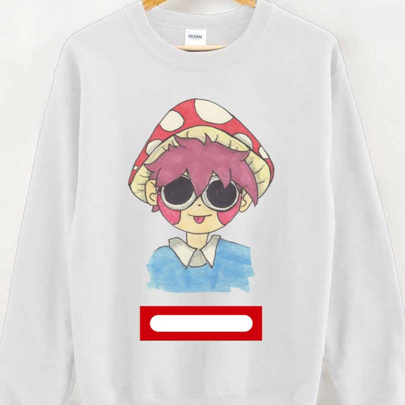Fanart Georgenotfound Youtuber Minecraft shirt