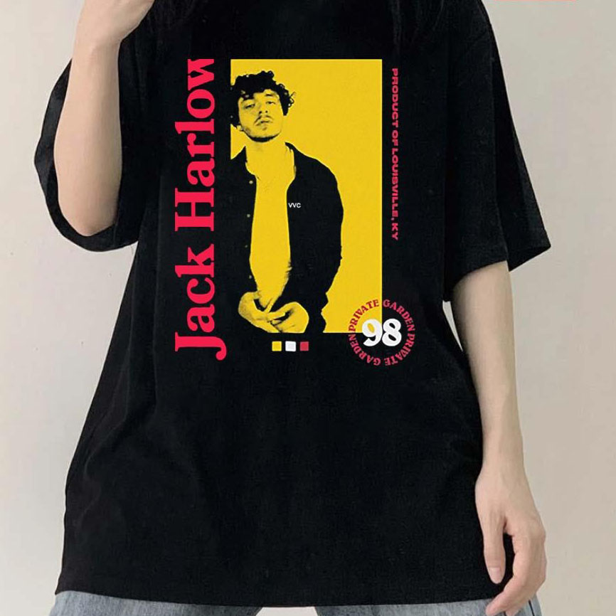 Product Of Louisville KY Jack Harlow shirt