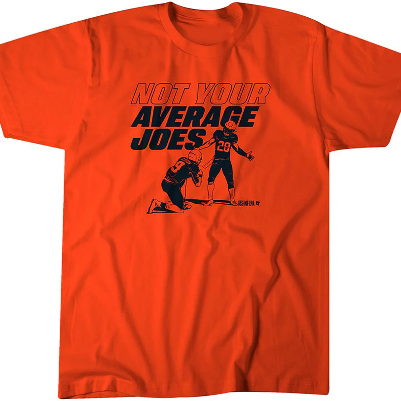 Buy Best Joe Burrow Cincinnati Bengals 9 Shirt For Free Shipping