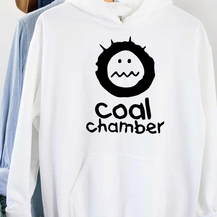 Alienate Me Coal Chamber Band shirt